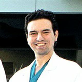 Christos Colovos, MD, General Surgery, Burlington, VT