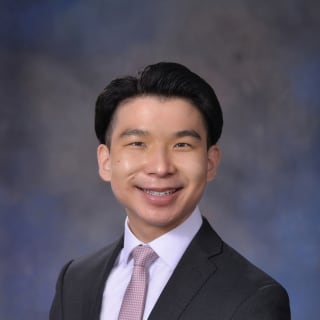 Eric Ho, MD, Internal Medicine, Saint Louis, MO