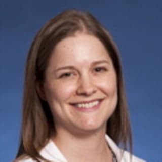 Amber Koch-Laking, MD