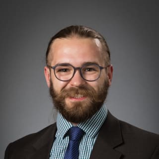 Austin Turner, MD