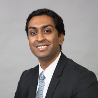 Shriman Balasubramanian, DO, Resident Physician, New York, NY