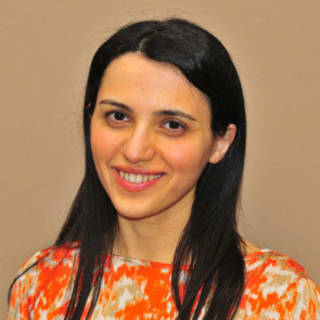Liana Abramova, MD, Dermatology, Fairfax, VA