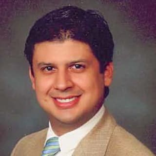 Genaro Gutierrez, MD, Anesthesiology, Canyon Lake, TX