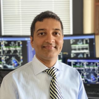 Hari Narayan, MD, Pediatric Cardiology, San Diego, CA, Rady Children's Hospital - San Diego