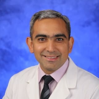 Muhammad Khawaja, MD, Oncology, Scottsdale, AZ, University of Maryland Harford Memorial Hospital