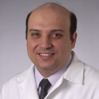 Bassem Zaki, MD, Radiation Oncology, Lebanon, NH, Dartmouth-Hitchcock Medical Center