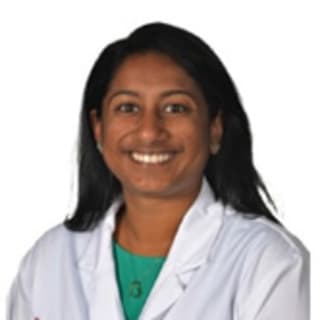 Padma Chamarthy, MD, Gastroenterology, Philadelphia, PA, Virtua Willingboro Hospital