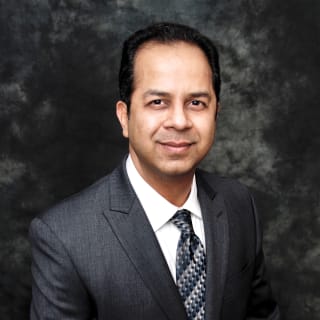 Samiullah Choudry, MD, Internal Medicine, Joliet, IL