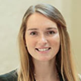 Sara Bonenfant, Clinical Pharmacist, Cleveland, OH
