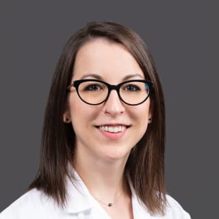 Isabel Cylinder, MD, Resident Physician, Portland, OR