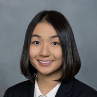 Justine Chee, MD, Resident Physician, Wheeling, IL
