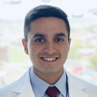 Arjun Gupta, MD