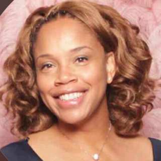 Sabrina (Hammett) Thomas, MD, Obstetrics & Gynecology, West Hyattsville, MD