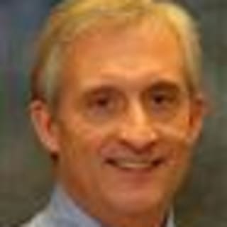Gary Horsmon, Orthopedics, Lutherville, MD