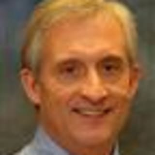 Gary Horsmon, PA, Orthopedics, Lutherville, MD