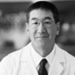 Jeffrey Sugimoto, MD, Thoracic Surgery, Scottsdale, AZ, St. Joseph's Hospital and Medical Center