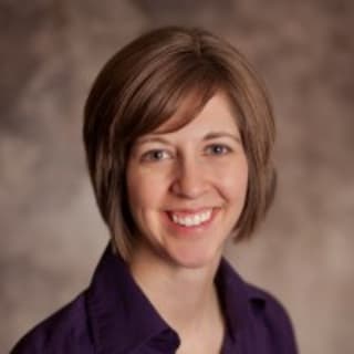 Kelsey (Henningson) Henningson-Kaye, Physician Assistant, Ortonville, MN