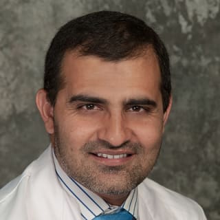 Shujayat Ali, MD, Pediatrics, Center Valley, PA