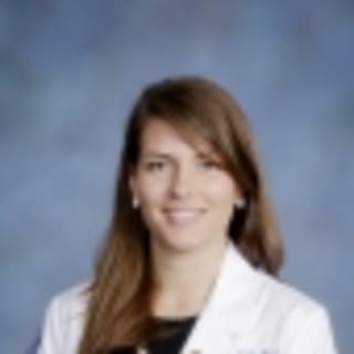 Danae DiRocco, MD, Psychiatry, Cleveland, OH, MetroHealth Medical Center