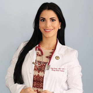 Idanay Martinez, Family Nurse Practitioner, Cypress, TX