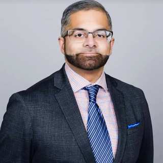 Zeeshan Choudhry, Psychiatric-Mental Health Nurse Practitioner, Southgate, MI