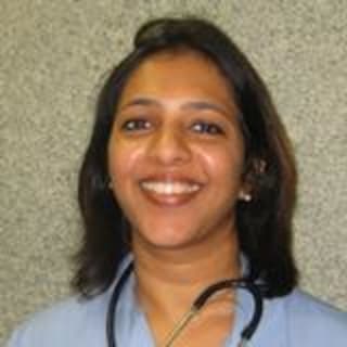 Madhuri (Gandu) Thota, MD, Family Medicine, Chicago, IL