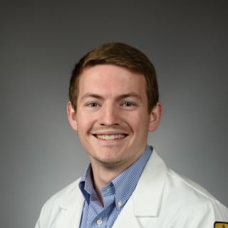 Joshua Hurt, Physician Assistant, Fayetteville, AR