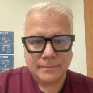 David McPeek, Nurse Practitioner, Dallas, TX