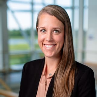 Danielle Olaughlin, PA, Family Medicine, Rochester, MN