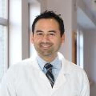 Jose Caro, MD, Infectious Disease, Boston, MA, Tufts Medical Center
