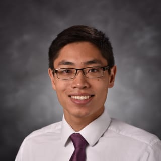 Minh Trinh, MD, Ophthalmology, Auburn, WA