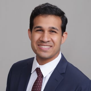 Rohan Rau, DO, Internal Medicine, Philadelphia, PA