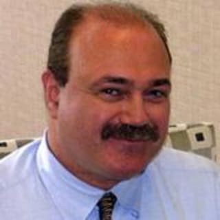 Brandon Kallman, MD