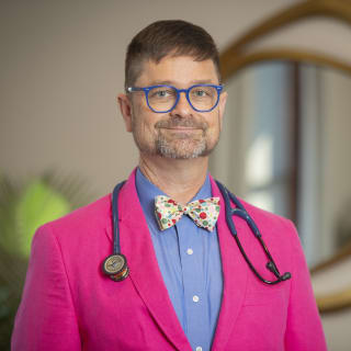 Clifford Bowers III, DO, Family Medicine, Duncan, SC, Carolina Pines Regional Medical Center