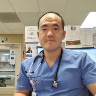 Akira Kobayashi, MD, Family Medicine, Yakima, WA, Eastern New Mexico Medical Center