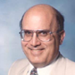 Stanley Rekant, MD