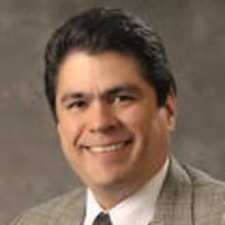 Luis Romero-Cortez, MD, Family Medicine, Zionsville, IN, Indiana University Health North Hospital