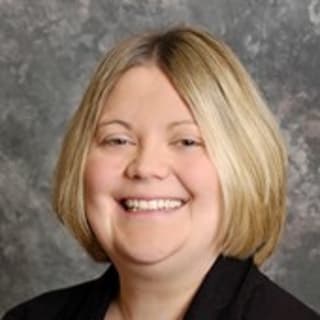Kelli Norman