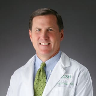 Christopher O'Connor, MD, Anesthesiology, Chicago, IL, Rush University Medical Center