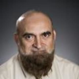 Muhammad Salim, MD, Pulmonology, Chandler, AZ, Tucson VA Medical Center