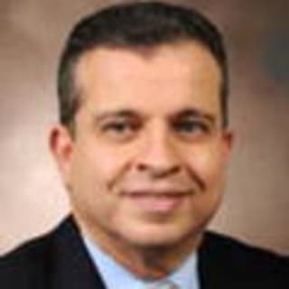 Tarek Alshafie, MD, Vascular Surgery, Paramus, NJ, Valley Hospital