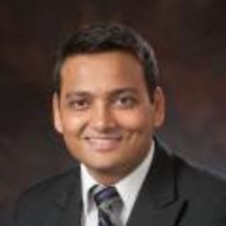 Vimal Jayswal, MD, Pediatric Cardiology, Fort Wayne, IN, Parkview Regional Medical Center