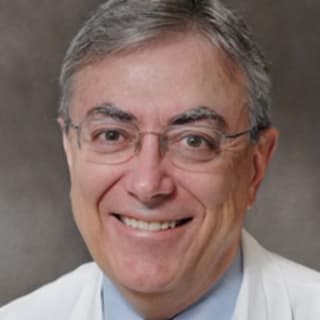 John Bantle, MD, Endocrinology, Minneapolis, MN, M Health Fairview University of Minnesota Medical Center