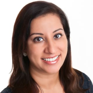 Monisha Bhanote, MD