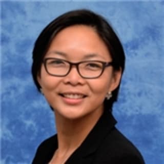 Mary Naguit, MD, Family Medicine, Canonsburg, PA