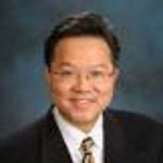 Wayne Cheng, MD