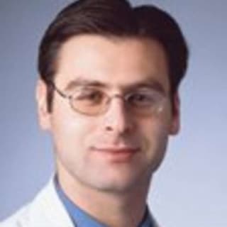Mark Aferzon, MD, Otolaryngology (ENT), Shelton, CT, Griffin Hospital