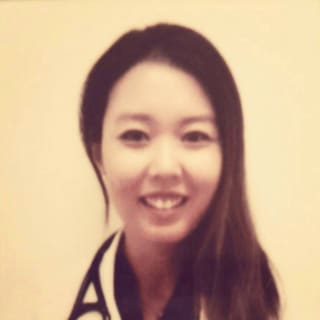 Grace Chung, Family Nurse Practitioner, Irvine, CA