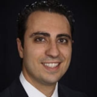 Sami Kamjoo, MD, Ophthalmology, Encino, CA