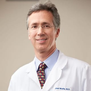 Joel Wolfe, MD, Orthopaedic Surgery, Holland, MI, Holland Hospital